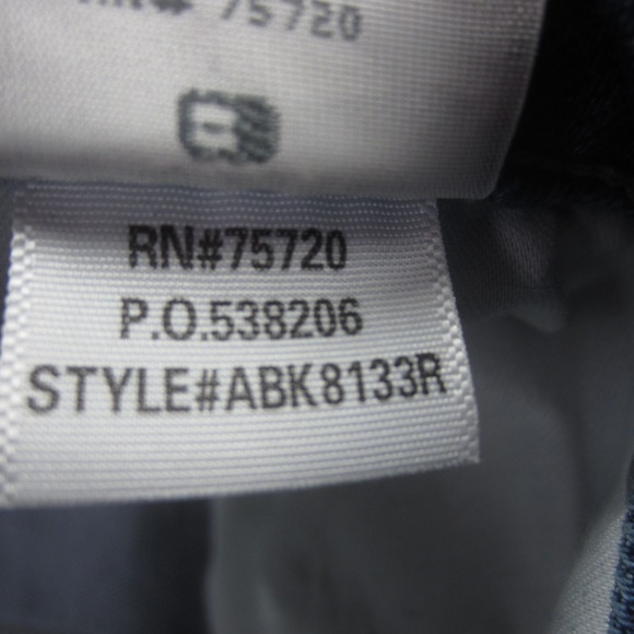 BKE Jeans Womens 32x31.5 Blue Payton Midrise Bootcut Universal Fit Stretch Denim - Picture 12 of 16